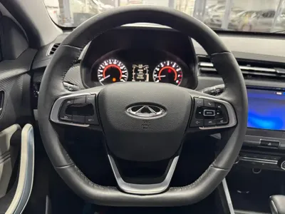 Chery Tiggo 3x