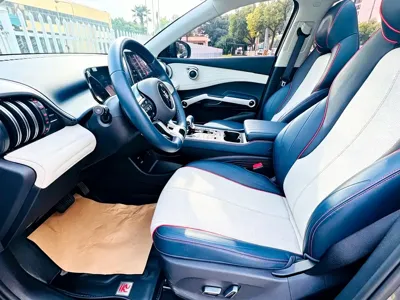 BYD Yuan Plus