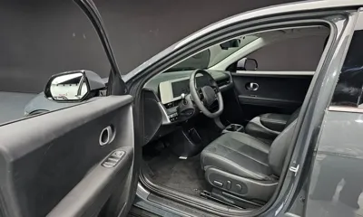 Hyundai Ioniq5