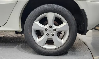 Renault-KoreaSamsung QM5