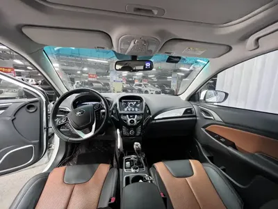 BYD Qin NEV