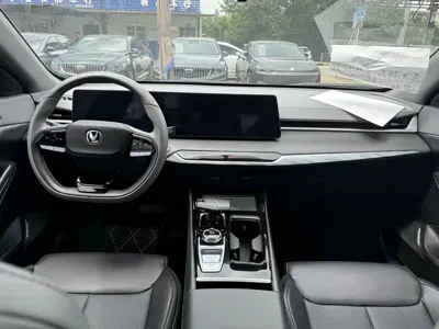 Changan Ruicheng PLUS