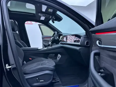 Geely Xingyue L