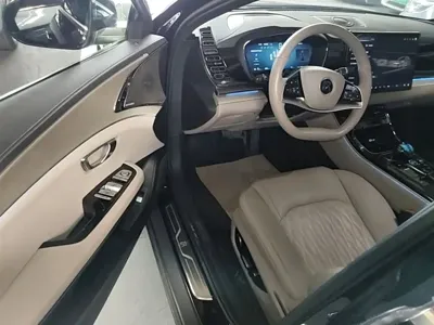 BYD Han