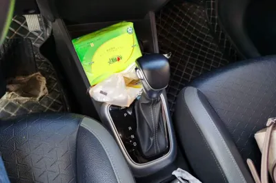Kia kx1 Stonic