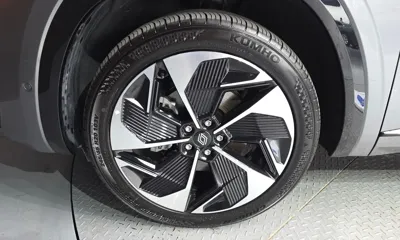 Renault-KoreaSamsung Grand Koleos