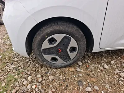 Wuling Zhiguang EV