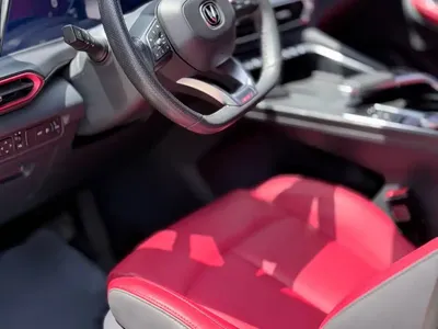 Changan UNI-T