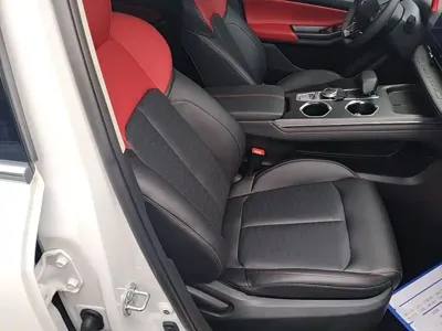 Changan CS55PLUS