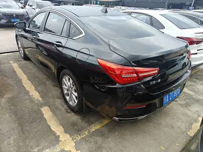 Hongqi Hongqi H5