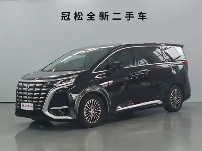 Denza Denza D9