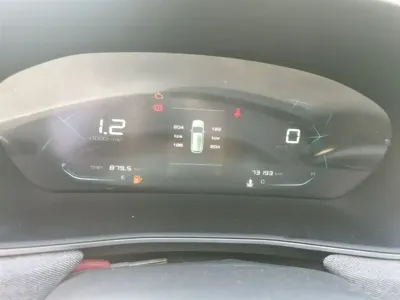 Baojun 530