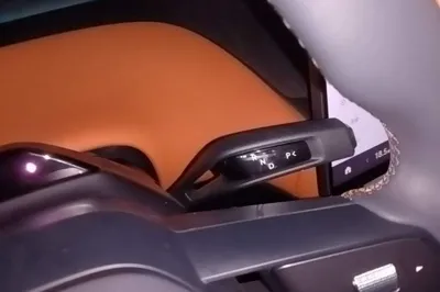 Xiaomi Auto YU7