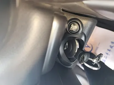 MINI Mini Countryman