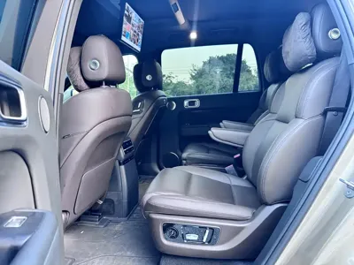 Li Auto Li L9