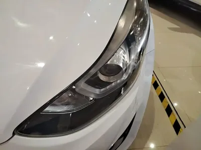 Hyundai Elantra Langdong