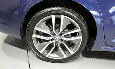 Renault-KoreaSamsung SM6