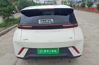 BYD Seagull