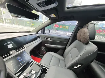 Li Auto Li ONE