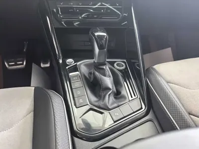 Volkswagen X