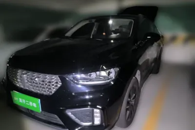 WEY VV5