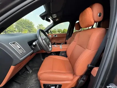 Li Auto Li L9
