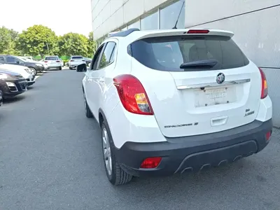 Buick Encore