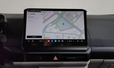 Kia PV5