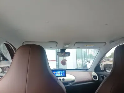 Wuling Bingo