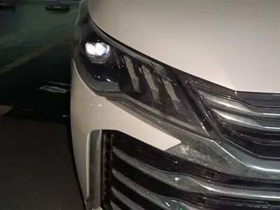 大通 G50
