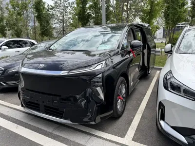 Buick 别克至境世家