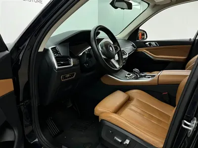 BMW X5 (Import)
