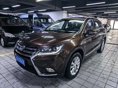 Huasu Huansu S6