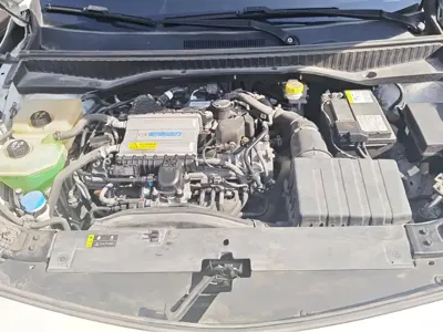 GAC Motor Trumpchi GS3
