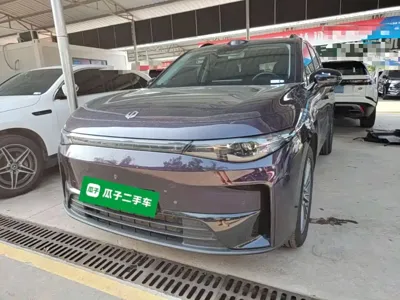 Leapmotor Leapmotor C16