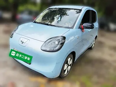 Wuling MINIEV