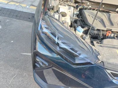 Haval H6S