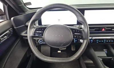 Hyundai Ioniq6