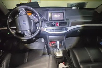 Honda Crosstour