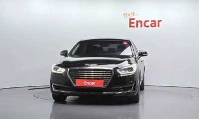 Genesis EQ900