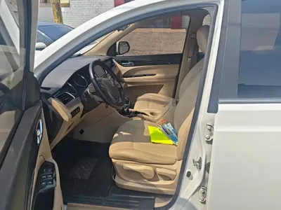 Baojun 730