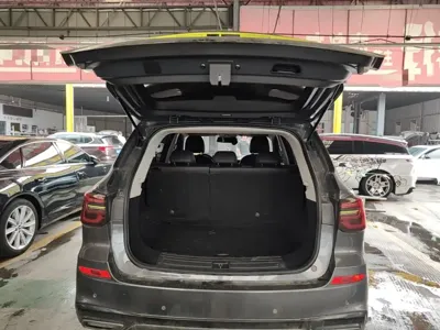 Roewe RX5