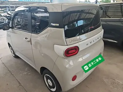 Wuling MINIEV
