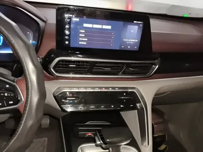 Baojun RS-5