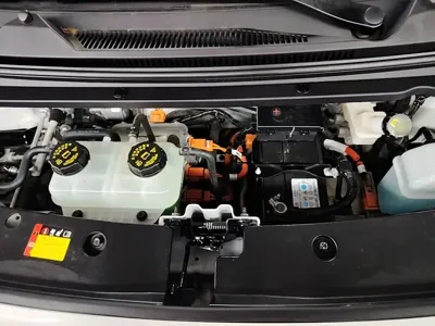 Baojun Yunduo