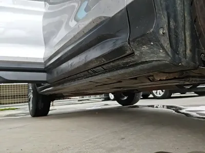 Geely Binyue