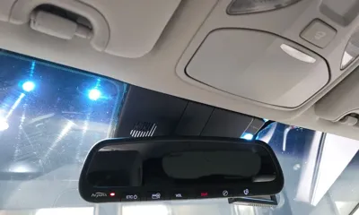 Hyundai Maxcruz