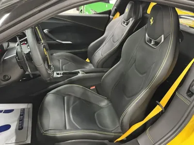 Ferrari 296