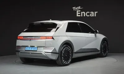 Hyundai Ioniq5