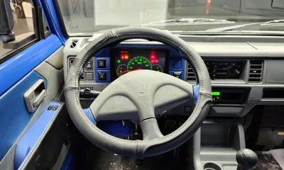 ChevroletGMDaewoo damas